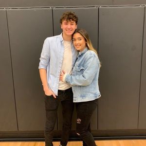 Meet your Posher, Collin